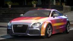 Audi TT PSI Racing L6 para GTA 4