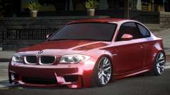 BMW 1M BS-R V1.0 para GTA 4