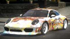 Porsche Carrera SP-R L9 para GTA 4