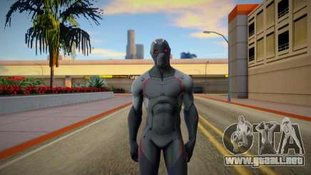 Omega from Fortnite Battle Royale para GTA San Andreas