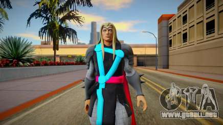 Thor From Fortnite para GTA San Andreas