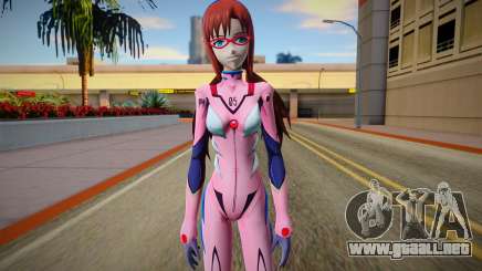 Mari para GTA San Andreas