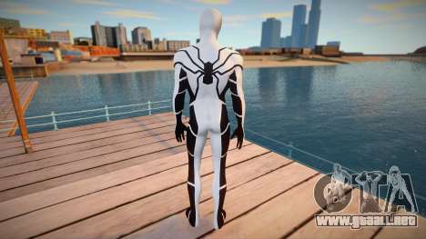 Future Foundation para GTA San Andreas