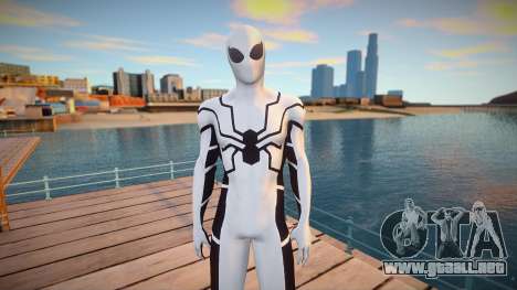 Future Foundation para GTA San Andreas