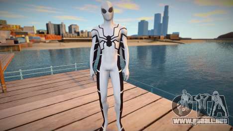 Future Foundation para GTA San Andreas