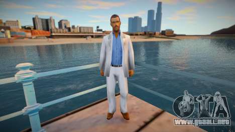 Skin New Hmyri para GTA San Andreas