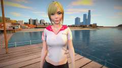 Code: Valkyrie para GTA San Andreas