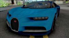 Bugatti Chiron 2017 (Real Racing 3)