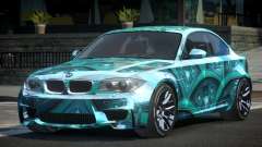 BMW 1M U-Style S8 para GTA 4
