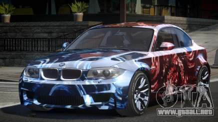 BMW 1M U-Style S3 para GTA 4