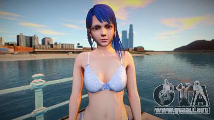 Lobelia Innocence para GTA San Andreas