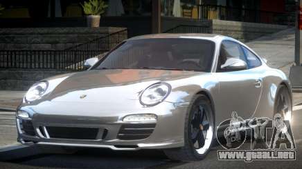 Porsche 911 C-Racing para GTA 4