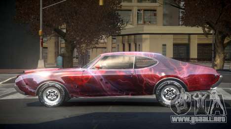 Oldsmobile 442 GS-R S6 para GTA 4