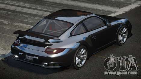 Porsche 911 SP-G para GTA 4