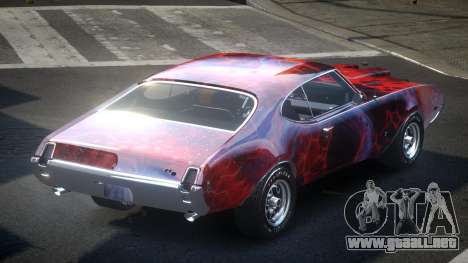 Oldsmobile 442 GS-R S6 para GTA 4