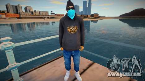 Vla2 cap para GTA San Andreas