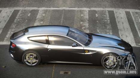 Ferrari FF GS-U para GTA 4