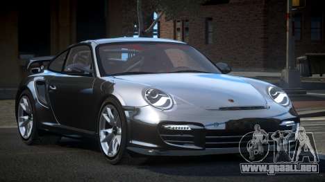 Porsche 911 SP-G para GTA 4