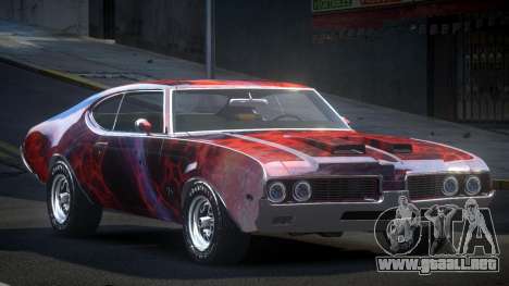 Oldsmobile 442 GS-R S6 para GTA 4