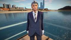 ingeniero para GTA San Andreas