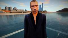 mafioso para GTA San Andreas