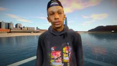 Angel para GTA San Andreas