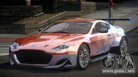 Aston Martin PSI Vantage S10 para GTA 4