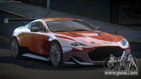 Aston Martin PSI Vantage S10 para GTA 4