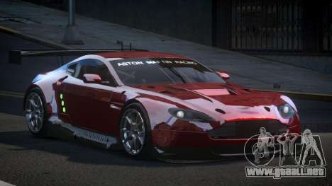 Aston Martin Vantage iSI-U para GTA 4