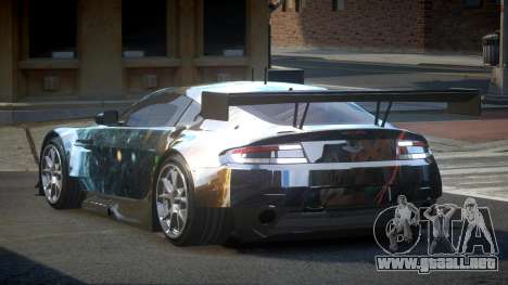 Aston Martin Vantage iSI-U S1 para GTA 4