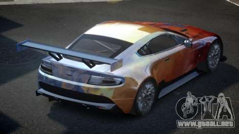 Aston Martin PSI Vantage S10 para GTA 4