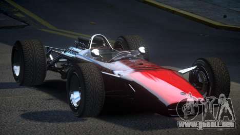 Lotus 49 S4 para GTA 4