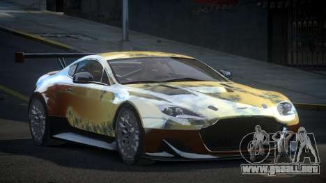 Aston Martin PSI Vantage S4 para GTA 4