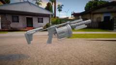Grenade Launder para GTA San Andreas