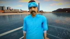 SFRifa 3 para GTA San Andreas