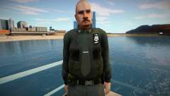 Sfpd1 para GTA San Andreas
