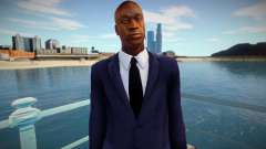 Bmyboun para GTA San Andreas