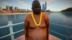 dona para GTA San Andreas