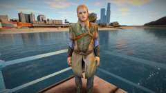 Legolas para GTA San Andreas