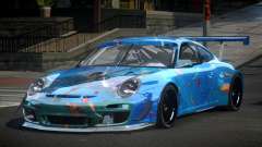 Porsche 911 PSI R-Tuning S5 para GTA 4