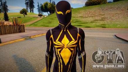 Bulletproof para GTA San Andreas