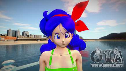 Launch para GTA San Andreas