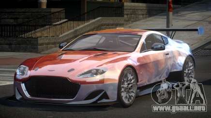 Aston Martin PSI Vantage S10 para GTA 4