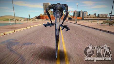 Specter para GTA San Andreas