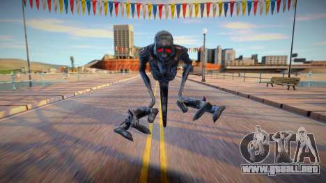 Specter para GTA San Andreas