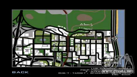 Coronel Fuhrberger_SidRetext para GTA San Andreas