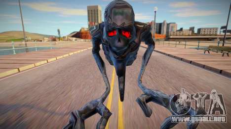 Specter para GTA San Andreas