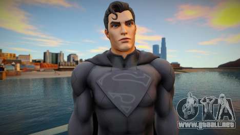 Fortnite - Clark Kent Superman v4 para GTA San Andreas