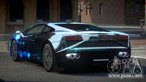 Lamborghini Gallardo S-Tuned S7 para GTA 4