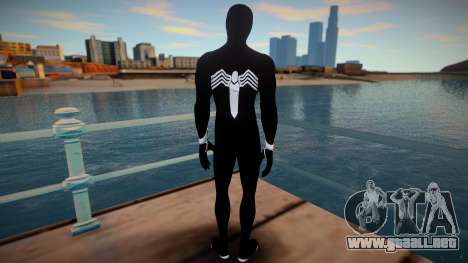 Spider-Man Custom MCU Suits v2 para GTA San Andreas